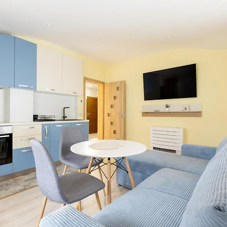 Apartment бонев Devin