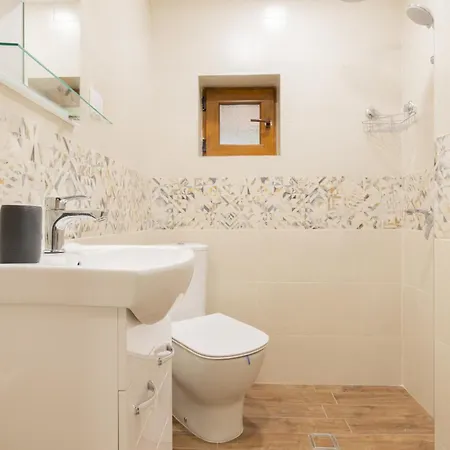 Apartment бонев Devin