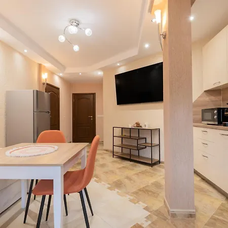 бонев Apartment Devin