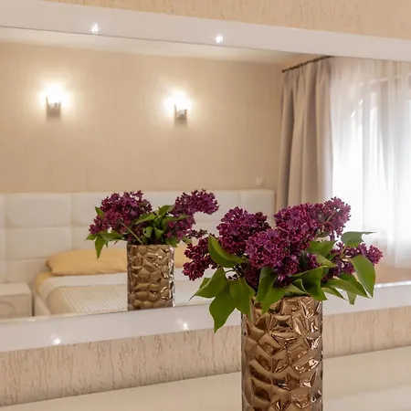 бонев Apartment