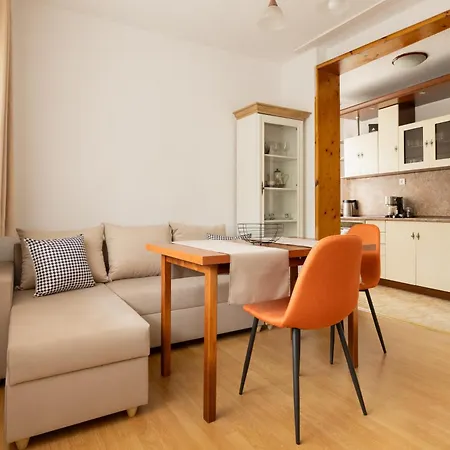 Apartment бонев Devin