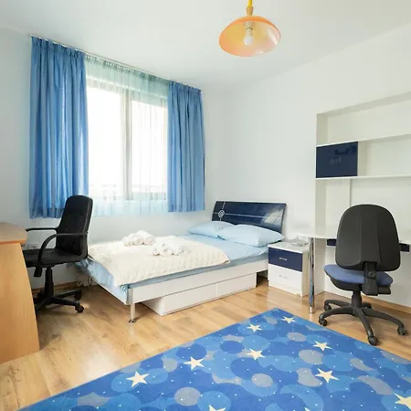 Apartment бонев Devin