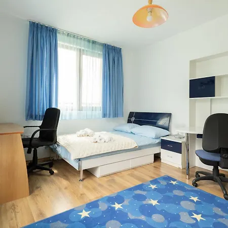 бонев Apartment *