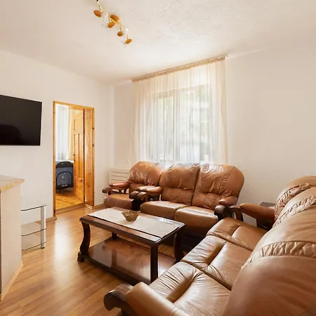 Apartment бонев Devin